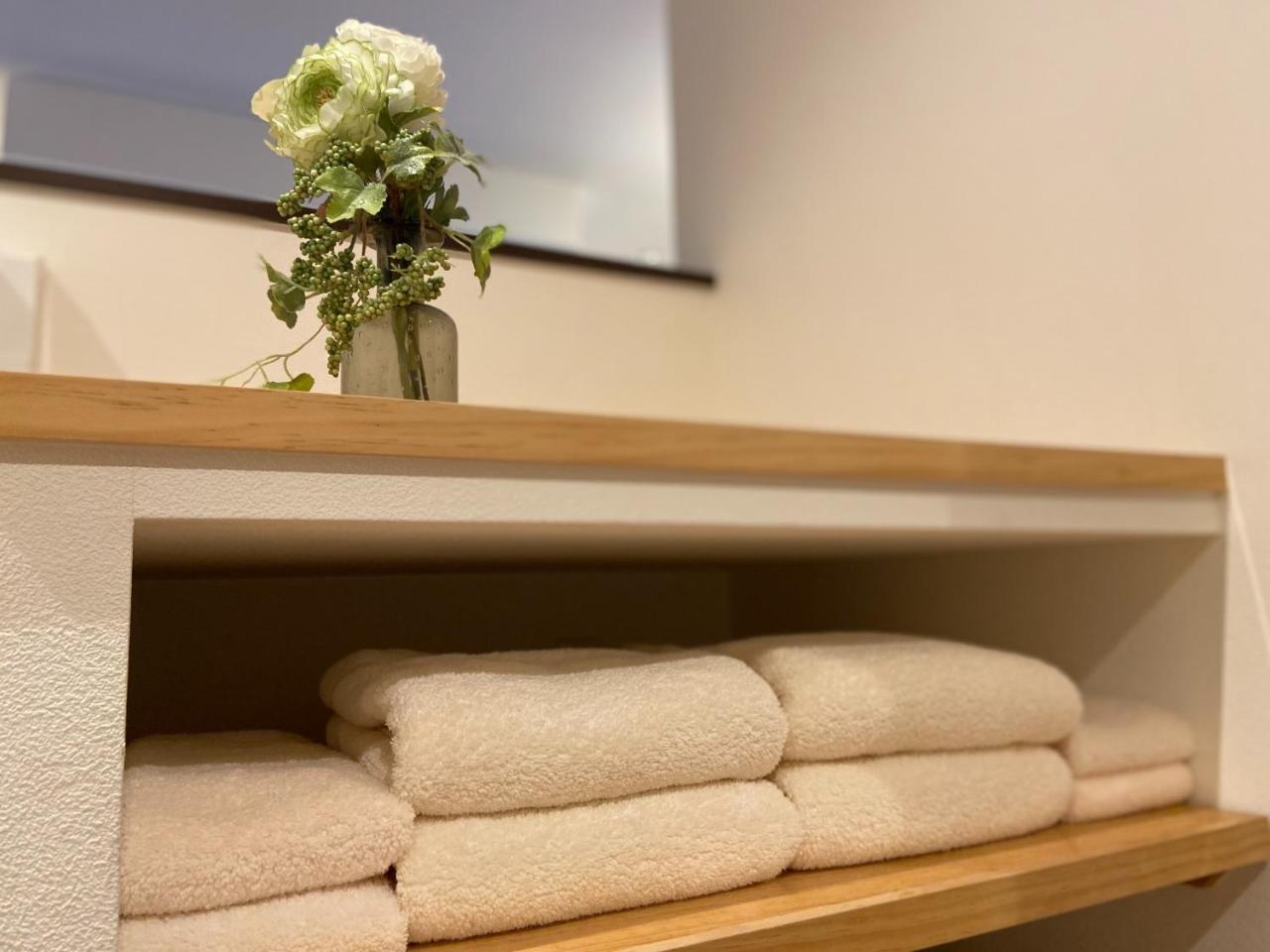 R&Run Kyoto Serviced Apartment & Suites - Vacation Stay 99731
