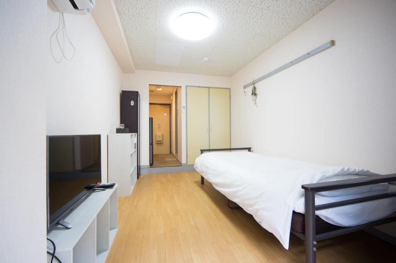 103 Lj Inn Uzumasa Free Wifi & Bicycle