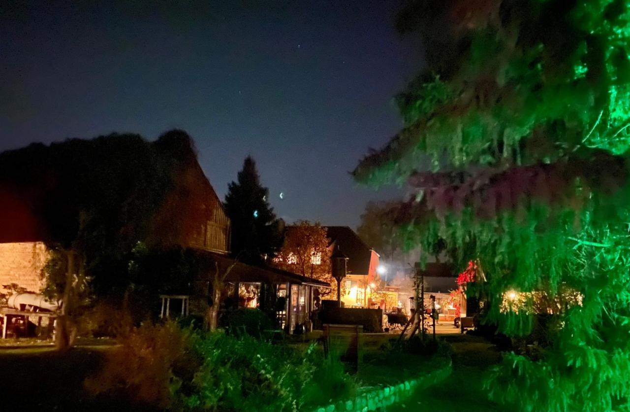 Gut Leben Landresort