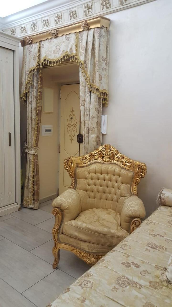 Benvenuti Al Sud 1