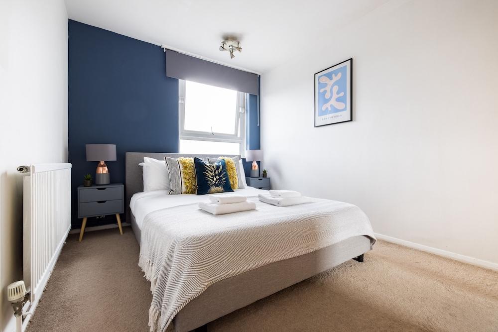 The Bermondsey Flats 2