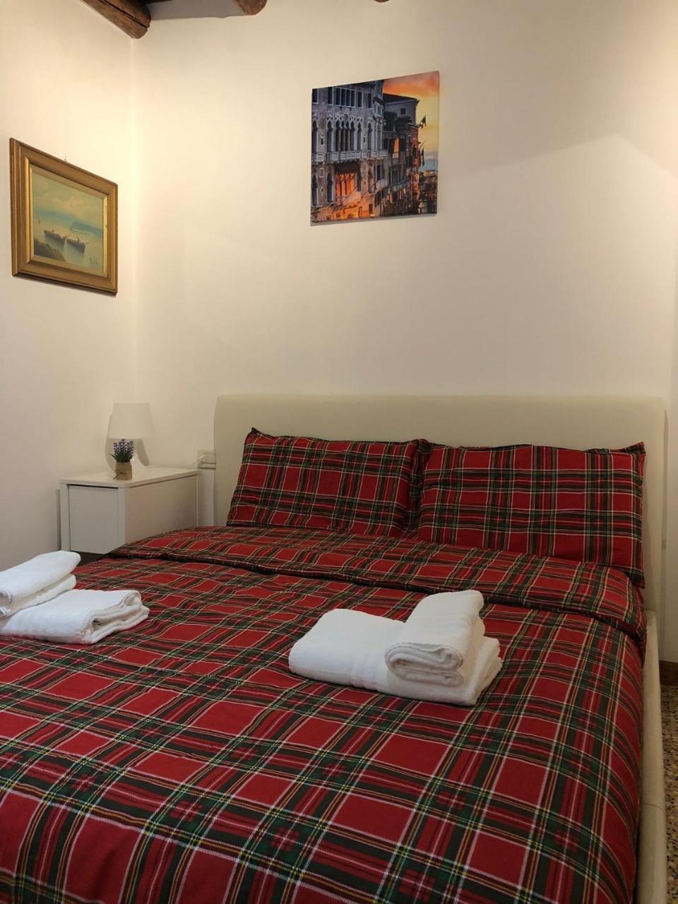 Salamon Guest House 1