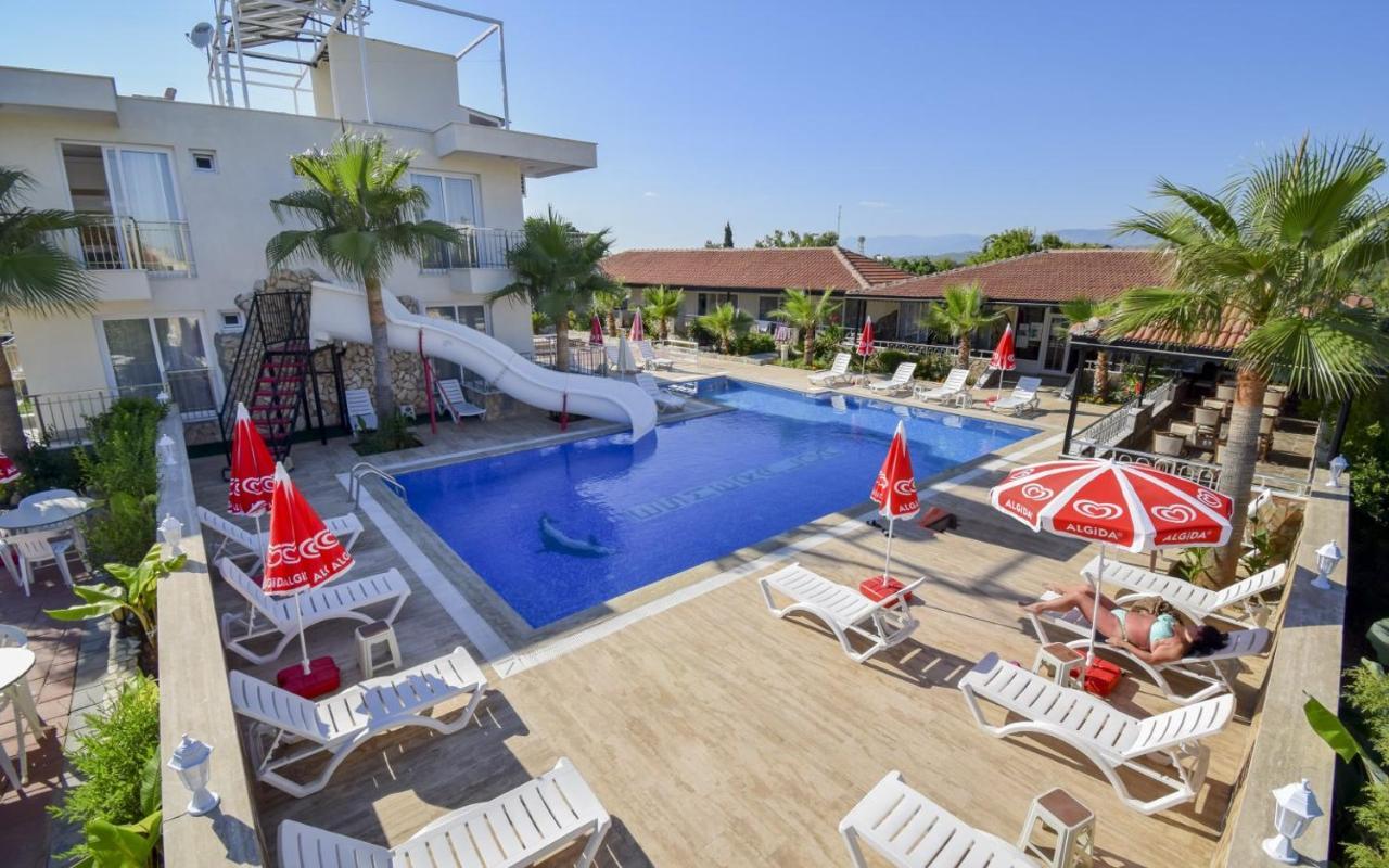 Esmeralda Butik Otel