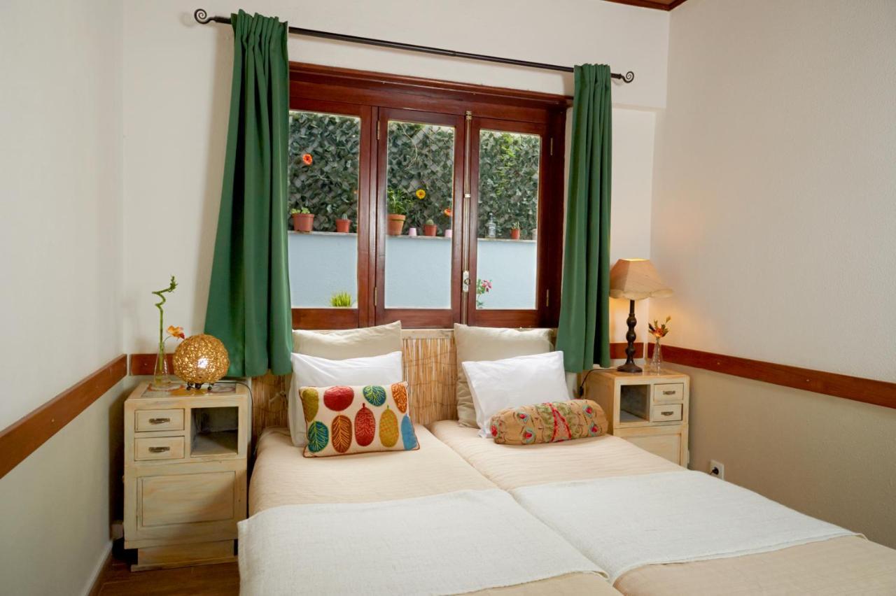 Central Garden Saldanha Apartment 1