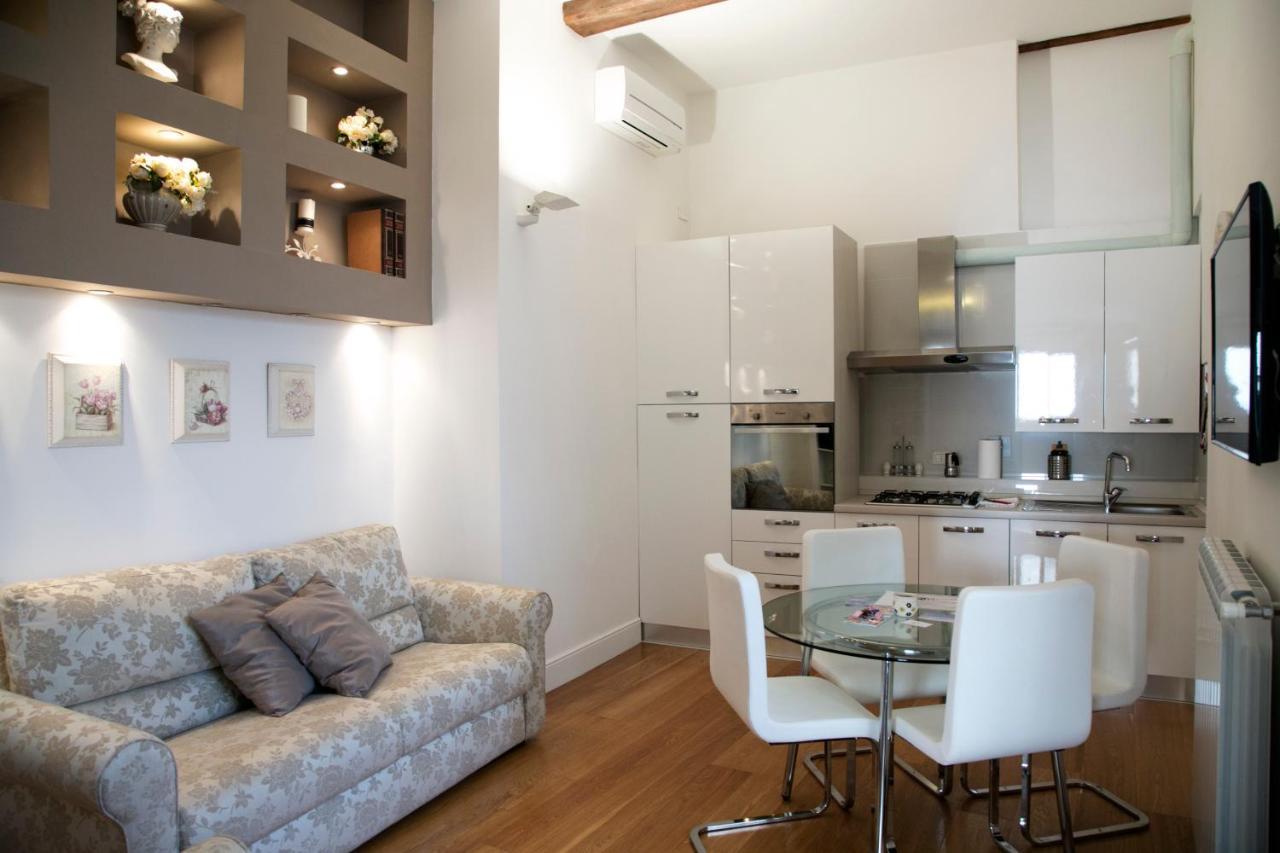 Borgo San Jacopo Superior by 360rentals 2