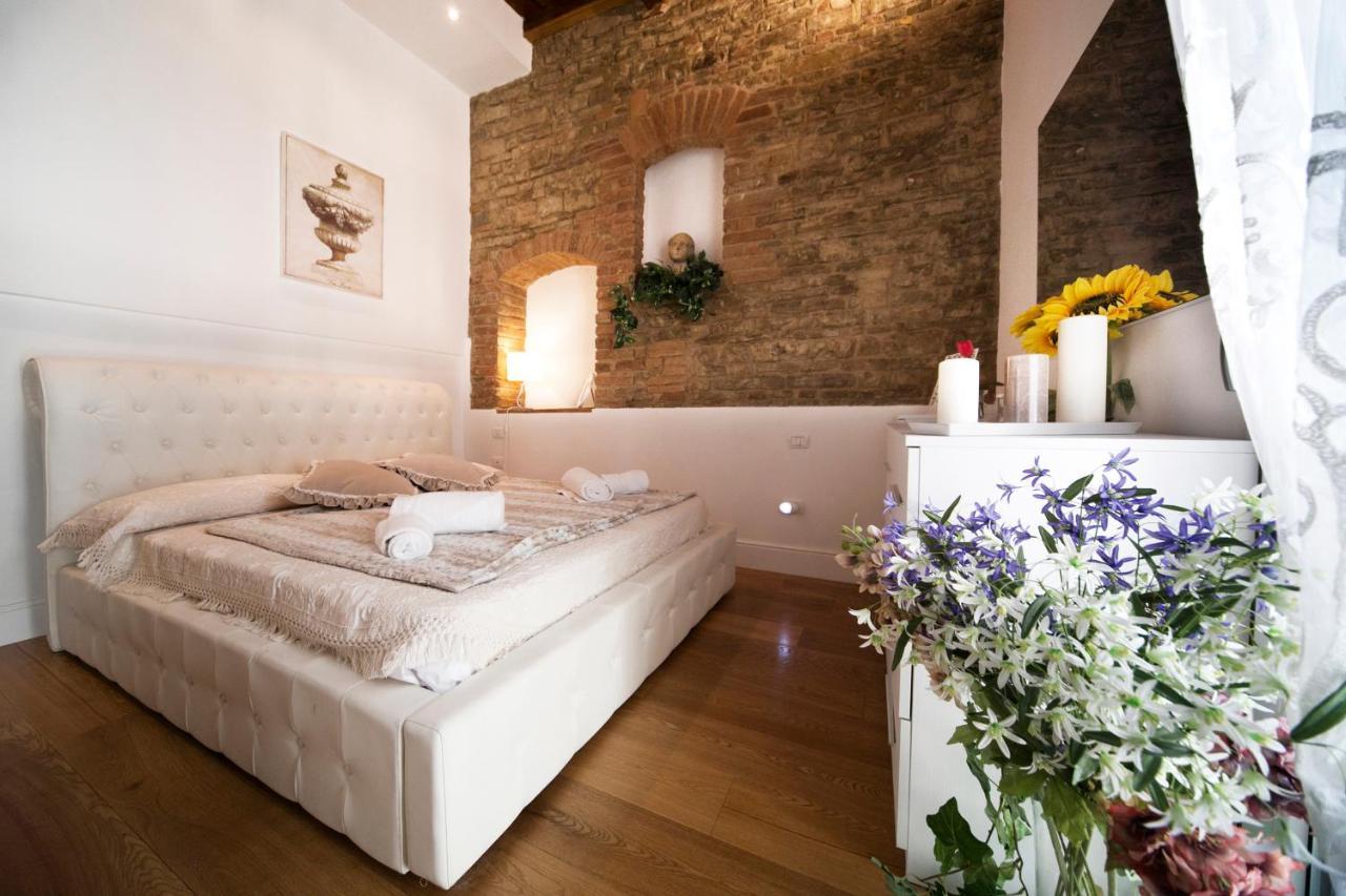 Borgo San Jacopo Superior by 360rentals