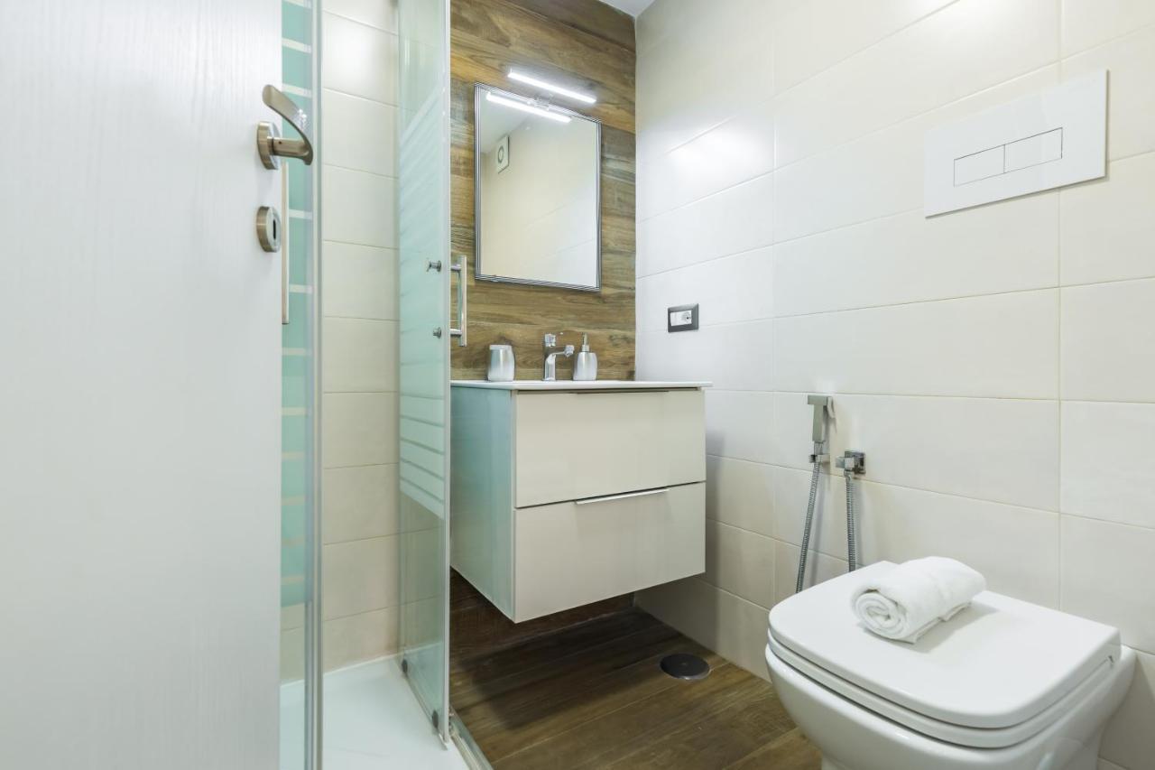 Baubo Sulla Via Dei Presepi by Napoliapartments 2
