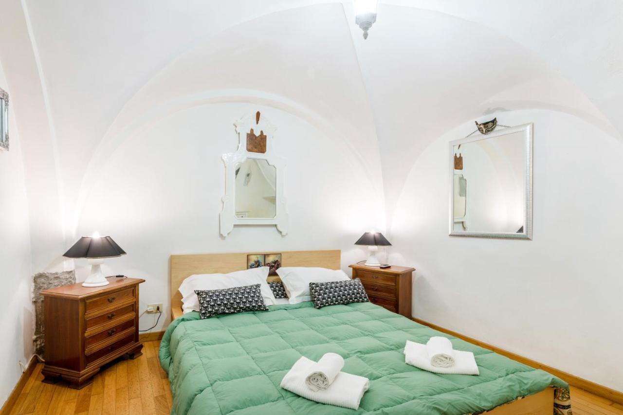 Cattedrale di Firenze Apartment 2