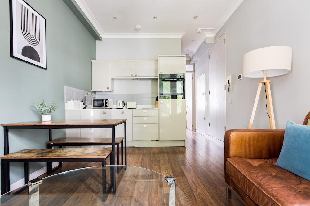 The Kensington Apartments 2