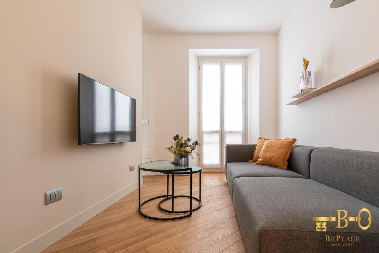 Beplace Apartments in Porta Romana