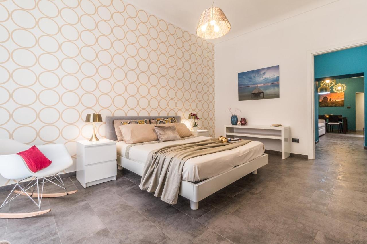 Sirhouse - Boutique Apartment in Ortigia 1