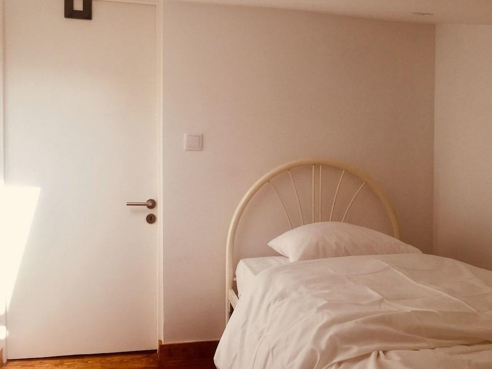 Hostel Triuno 1