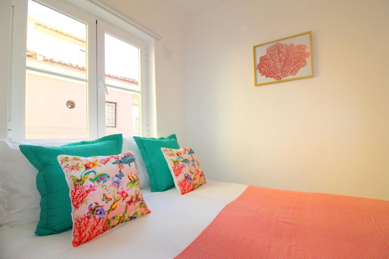 Apartments Center Alfama II 1
