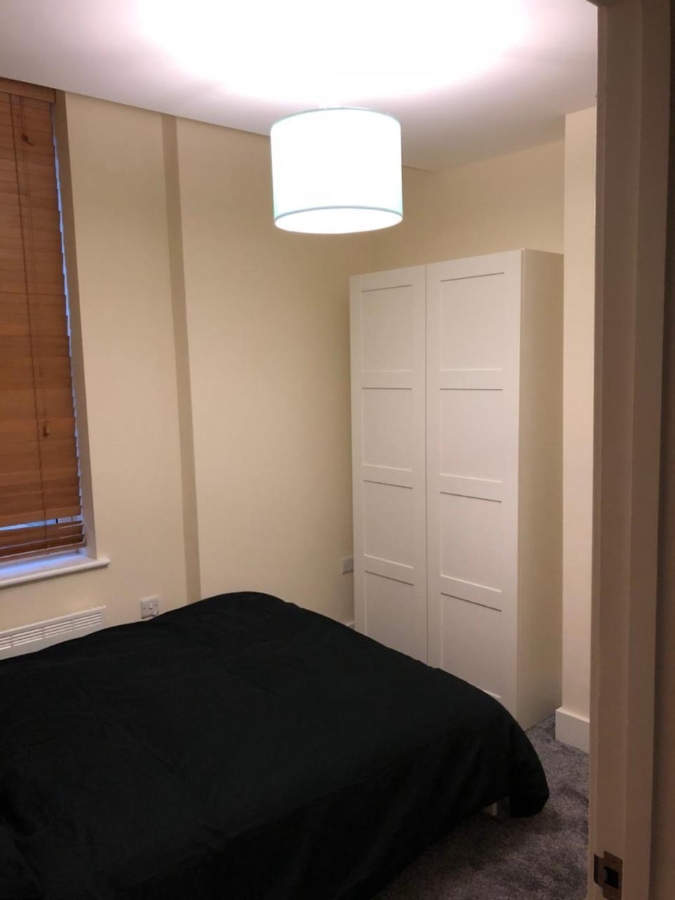 221 Clapham Road Apartments