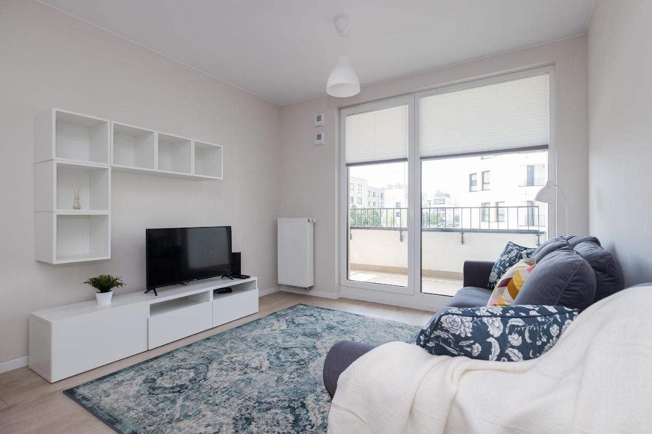 Shortstaypoland Pohulanka (B84)