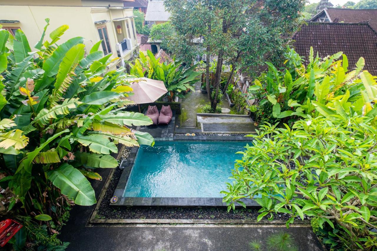 Suweta Homestay by Supala 1