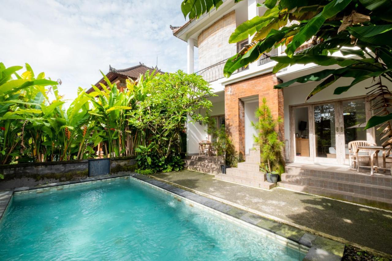 Suweta Homestay by Supala