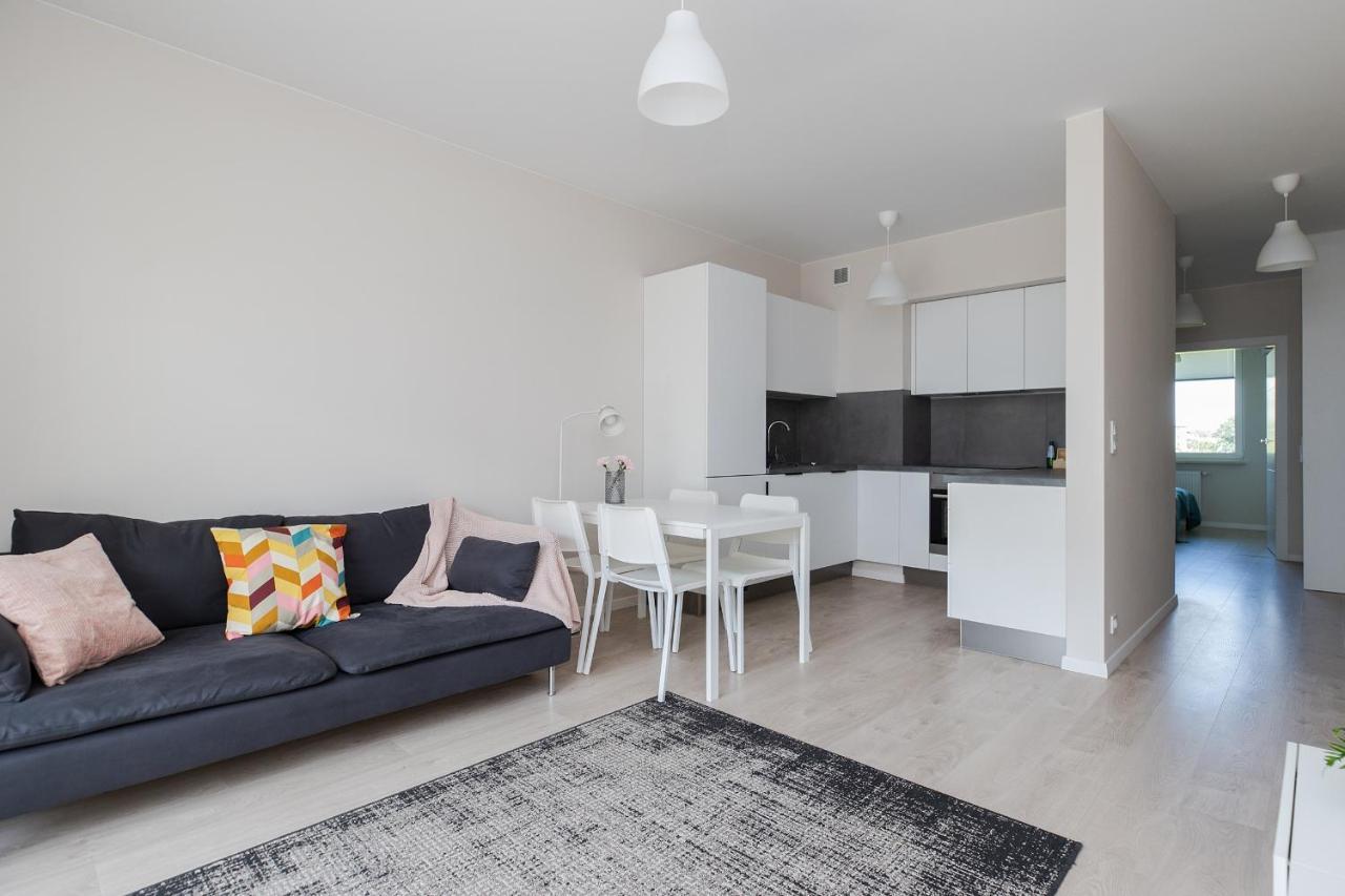 Shortstaypoland Pohulanka (B85)