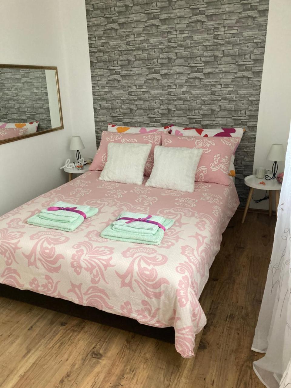 Apartment Panarea 1