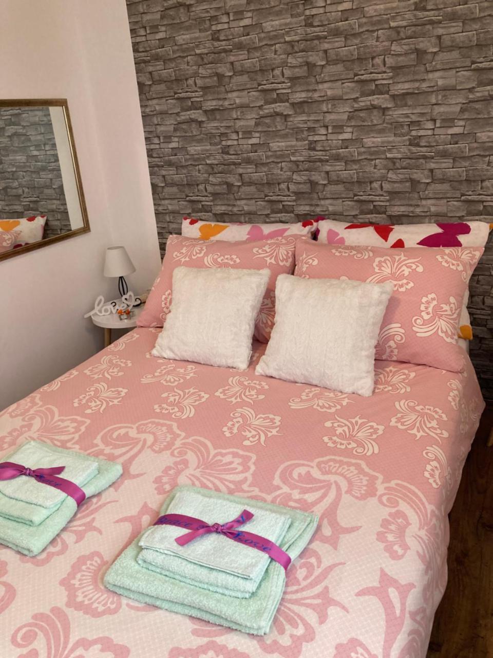 Apartment Panarea 2