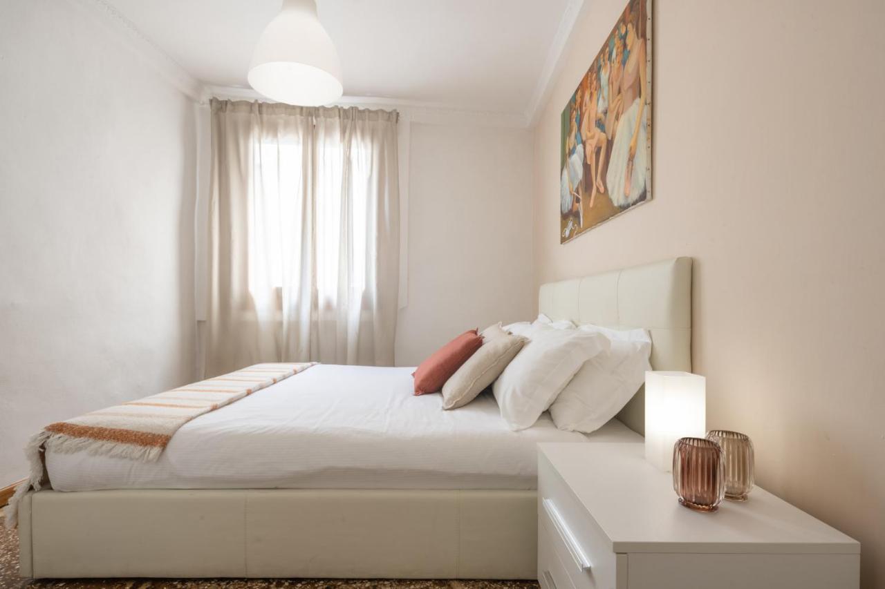 Santa Maria Formosa Terrace R&R 2