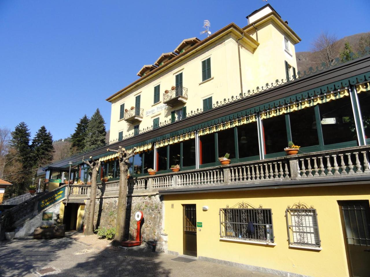 Hotel Valganna Tre Risotti 2
