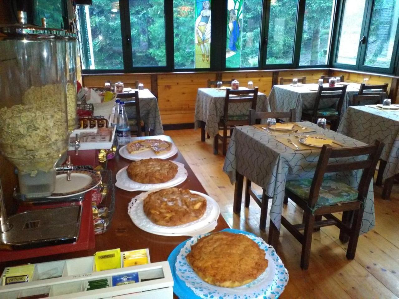 Hotel Valganna Tre Risotti 1