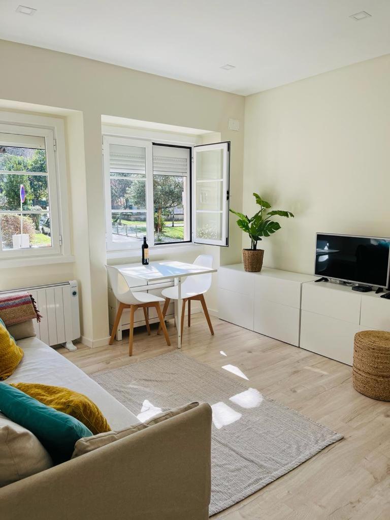 Lovely Apartment To Feel Lisbon