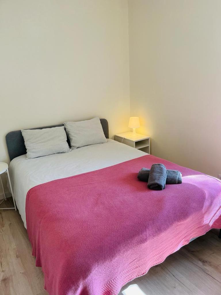 Lovely Apartment To Feel Lisbon 2