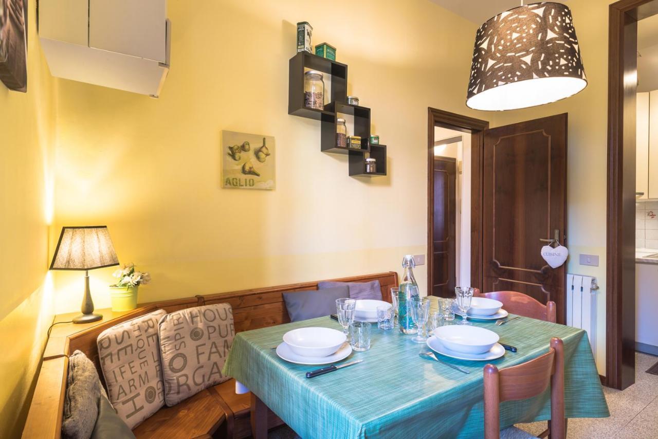 Terrazzina - Romantic Pied a Terre at the Heart of Cannaregio District 1