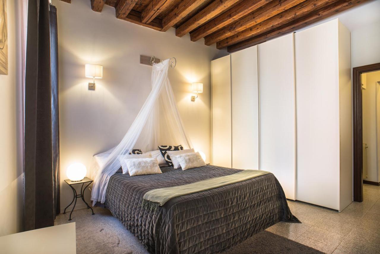 Terrazzina - Romantic Pied a Terre at the Heart of Cannaregio District