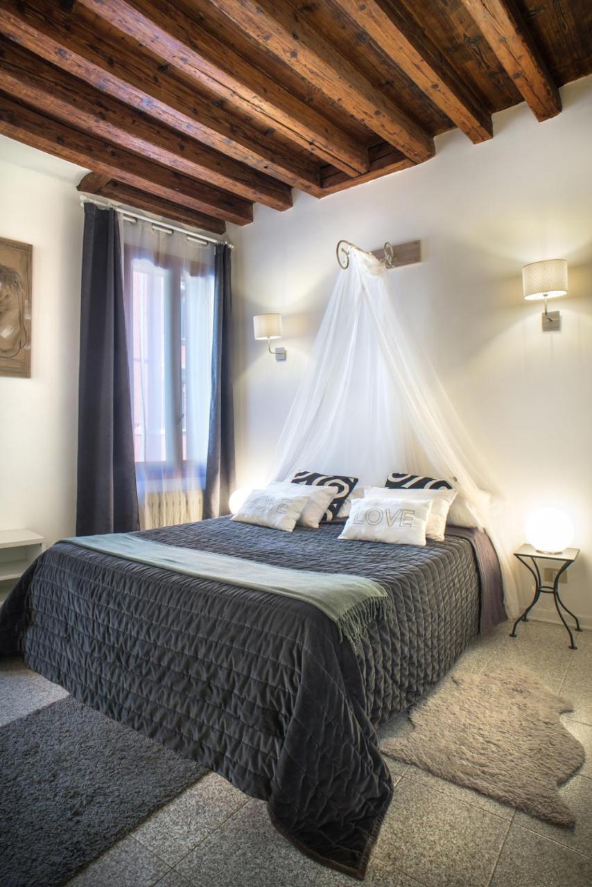 Terrazzina - Romantic Pied a Terre at the Heart of Cannaregio District 2