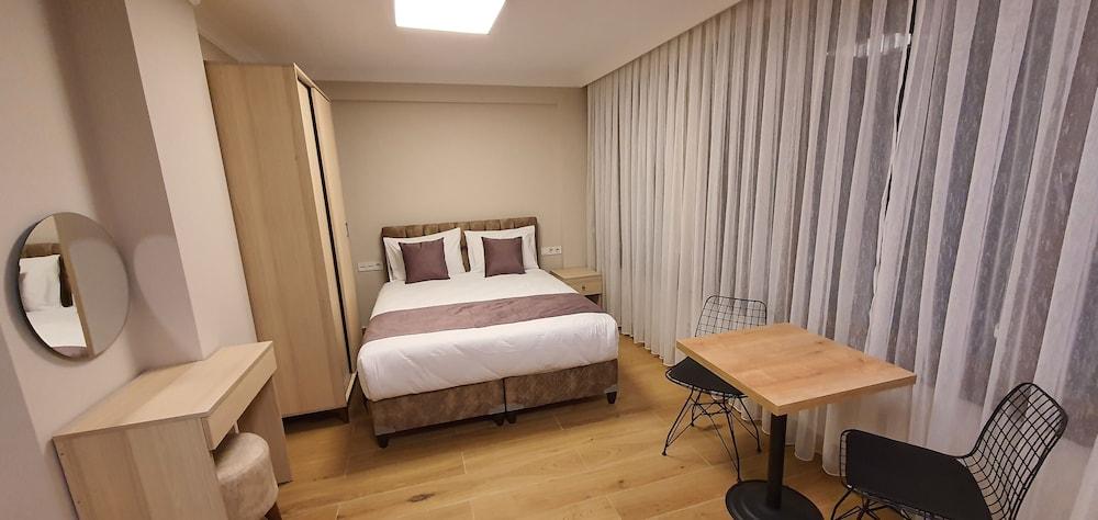 Seven Suites & Apart Sultanahmet