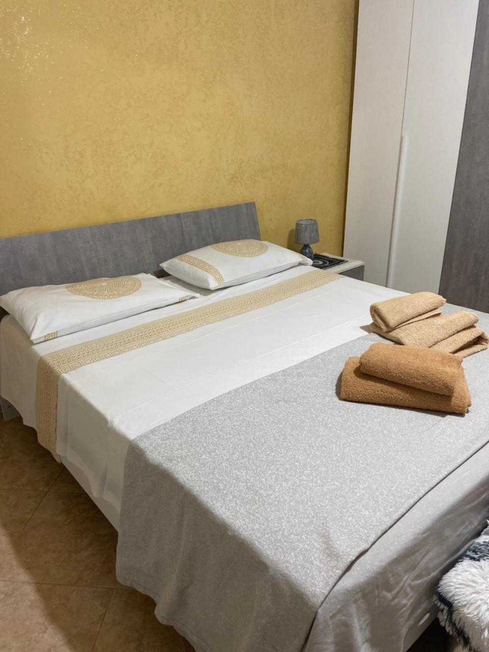 Casa Vacanza Giusi 1