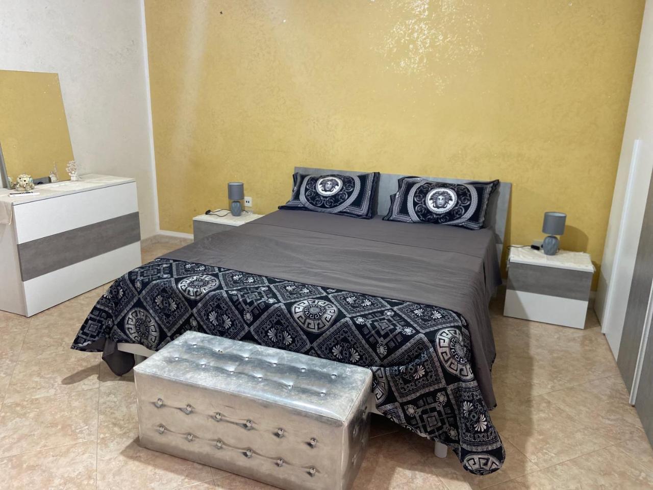 Casa Vacanza Giusi