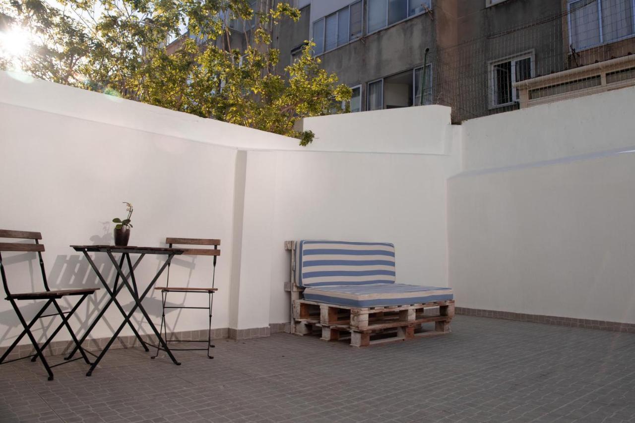 Entrecampos - Family Apartment with Terrace 1