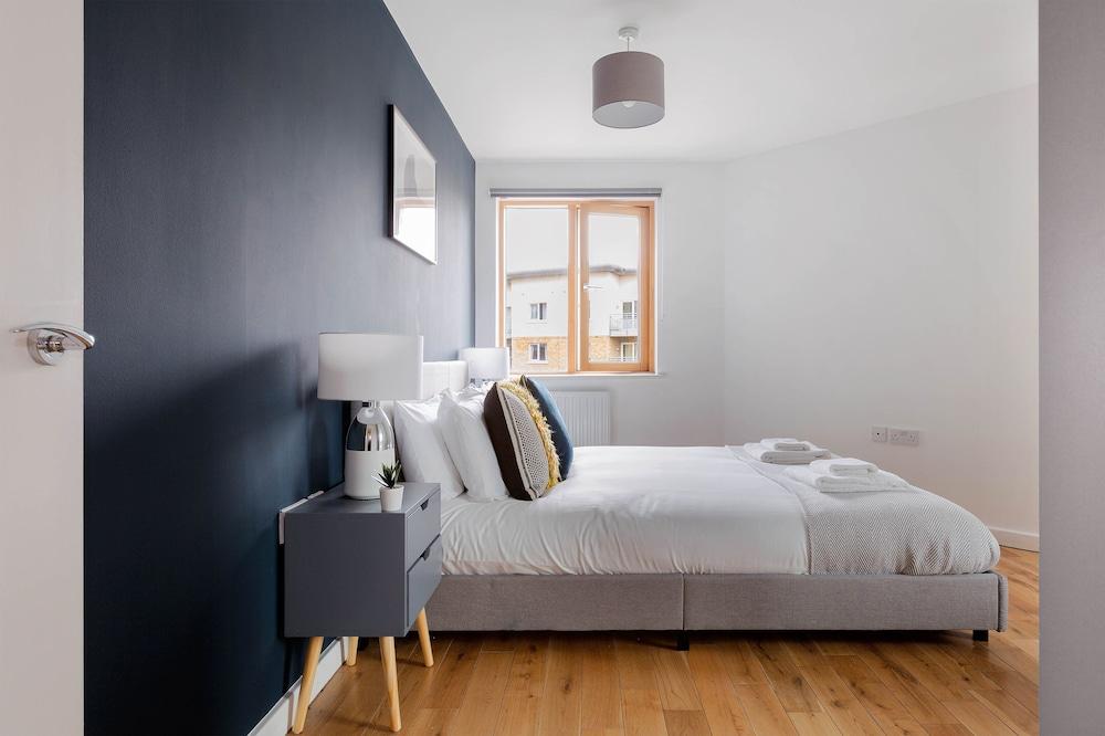 The Bow Apartment 2