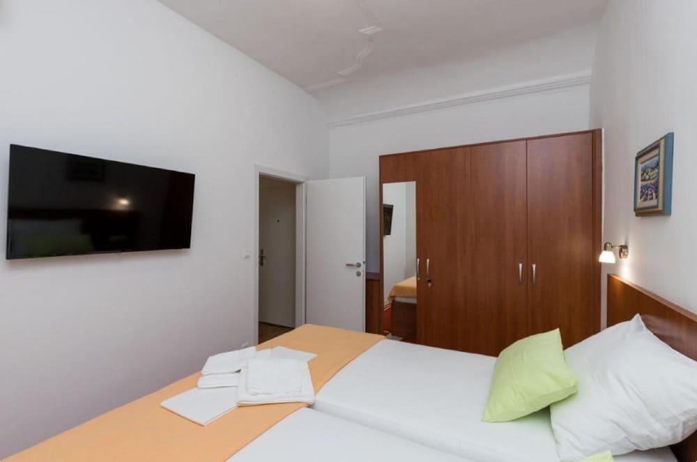 Anima Mea Old Town Apartment 1