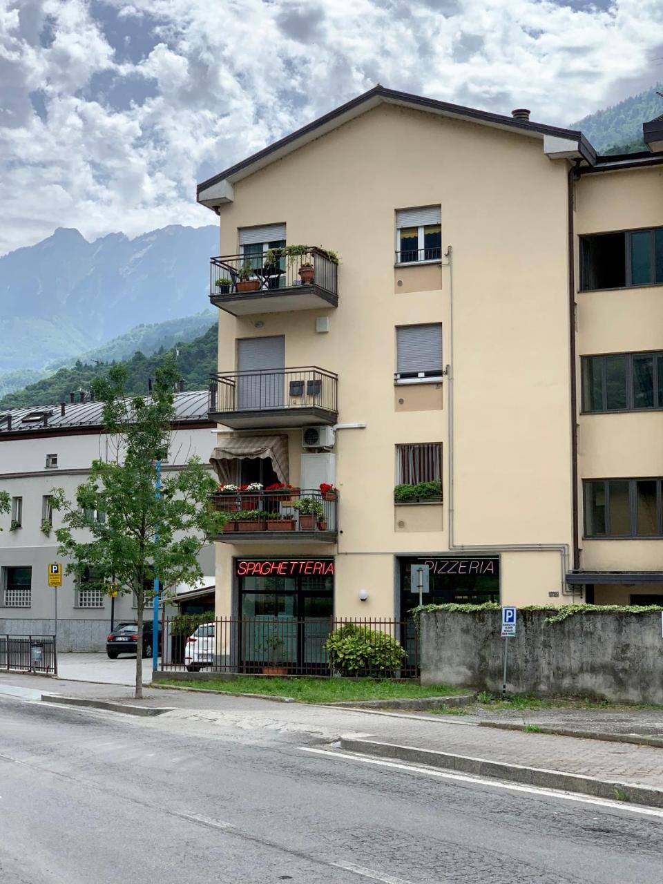 Appartamento Stelvio 1