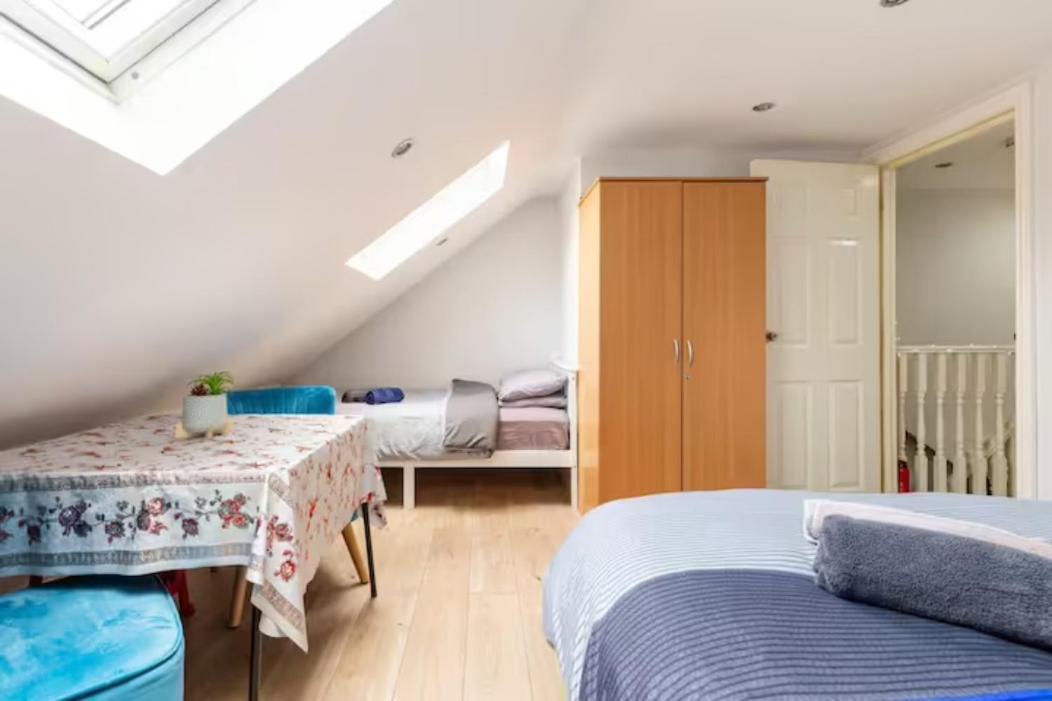 Comfy Friendly Stay 2
