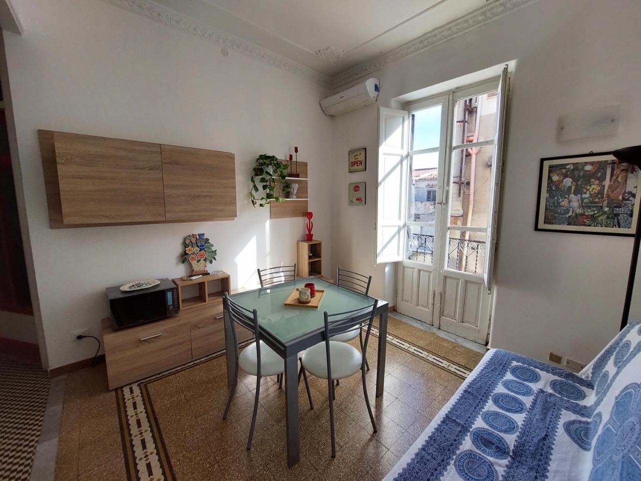 Lovely Apartment in the City Centre 2