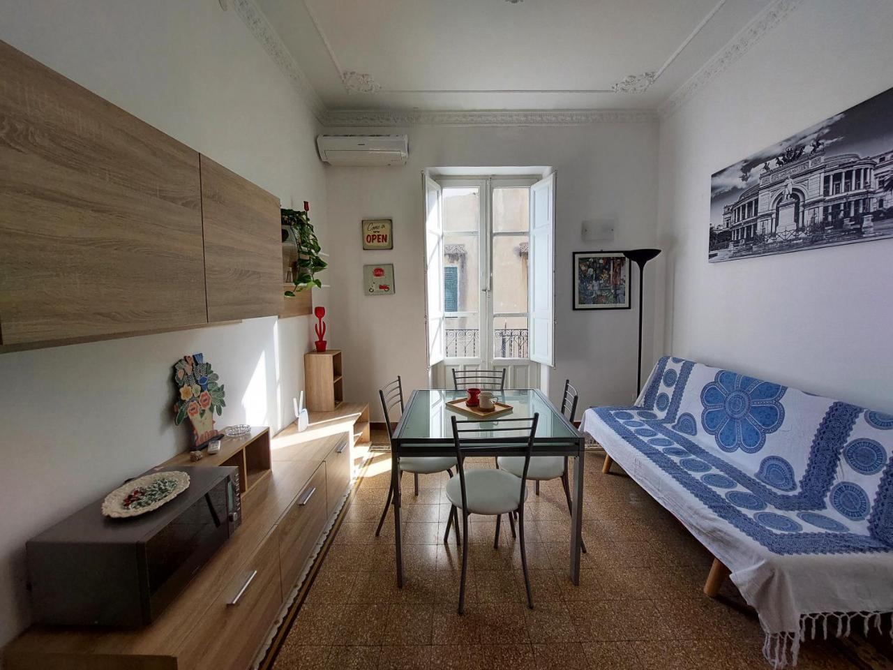 Lovely Apartment in the City Centre 1