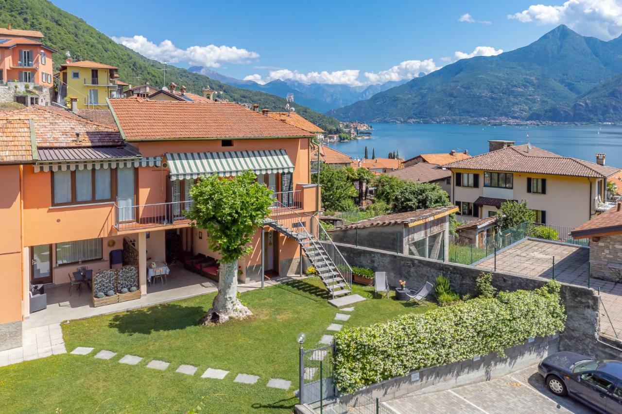 Panorama Lake Como Wi-Fi Parking Free (Adults Only) 1