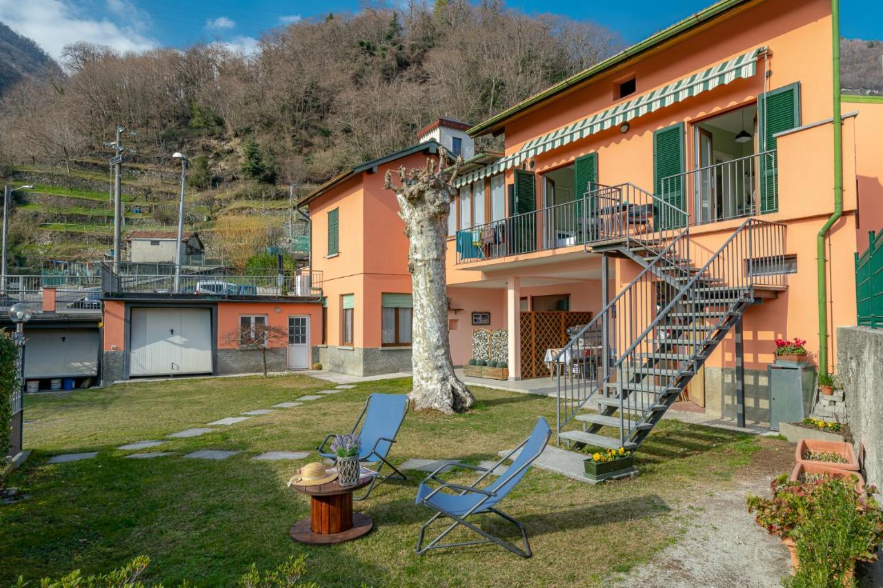 Panorama Lake Como Wi-Fi Parking Free (Adults Only) 2