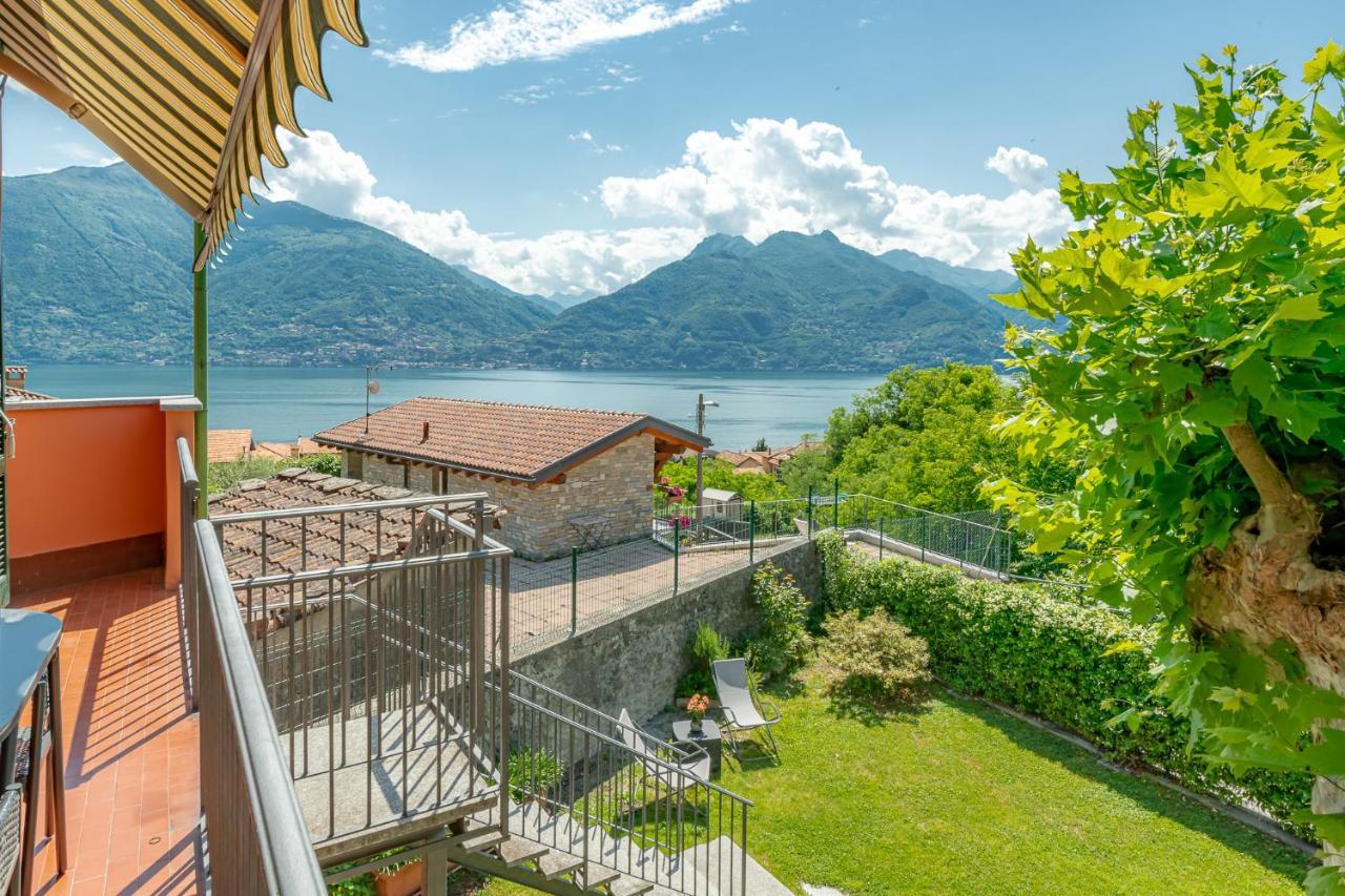 Panorama Lake Como Wi-Fi Parking Free (Adults Only)