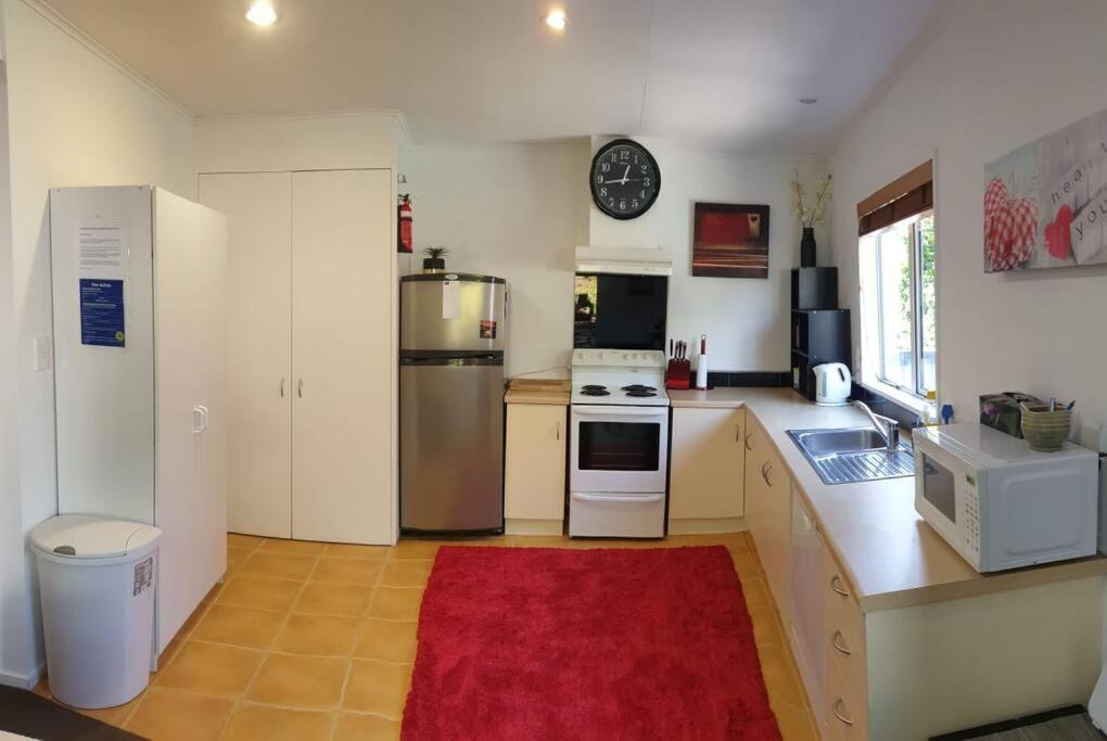 Central Cozy House - 10 Min Walk To Town 1