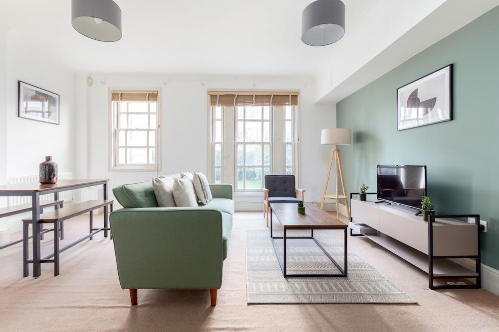 The Haggerston Collection