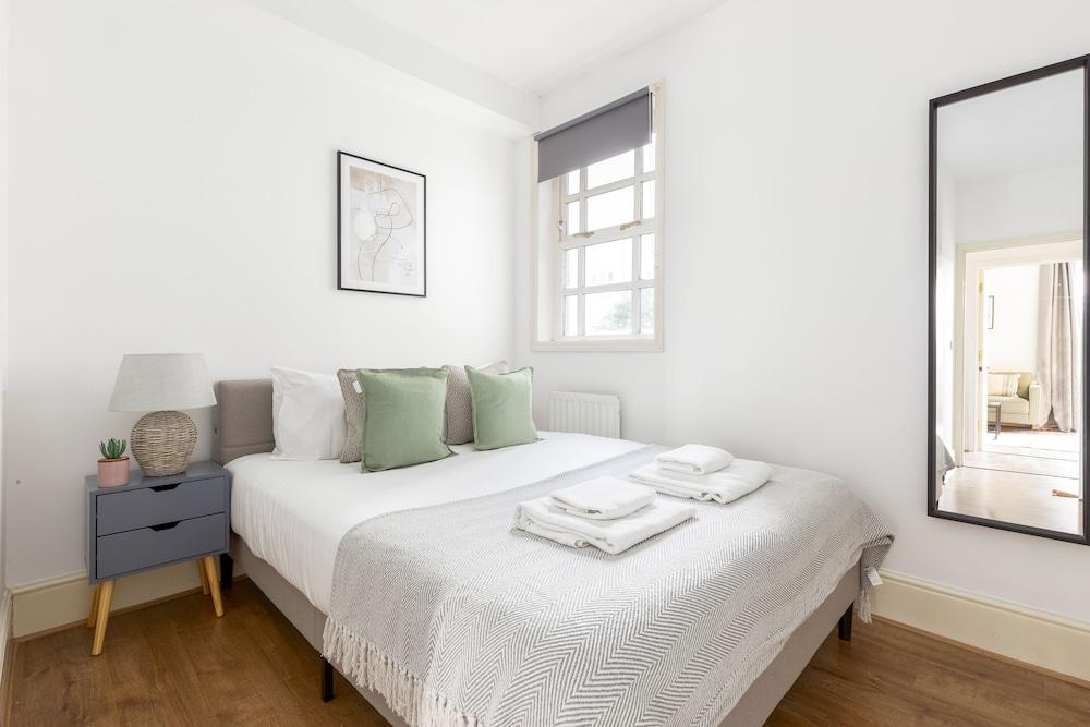 The Haggerston Collection 1