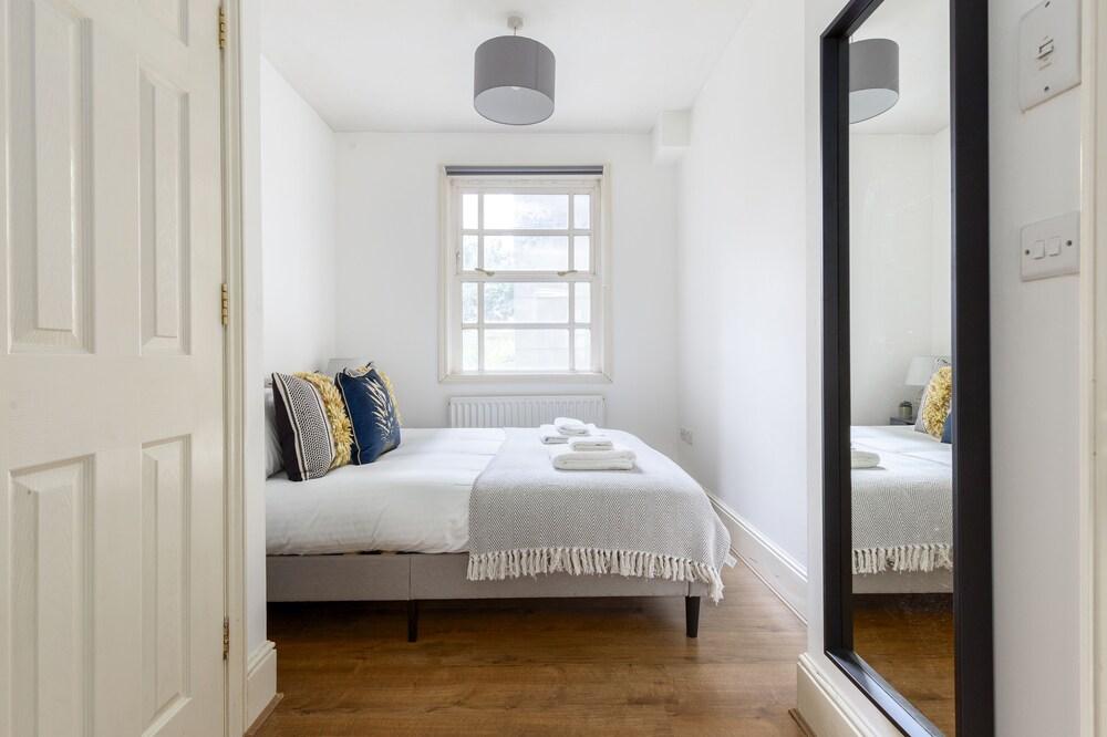 The Haggerston Collection 2