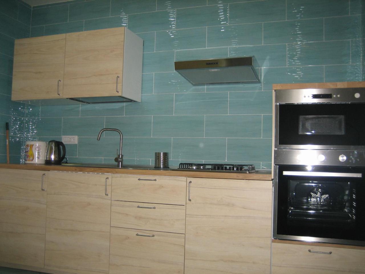 'A Casa Toja (Neapolitan Holiday Home) 1